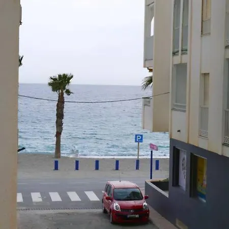 Apartamento El Sol Naciente La Herradura  Extérieur photo