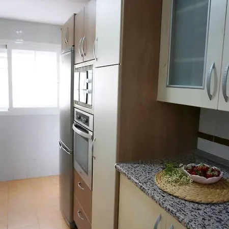 Apartamento El Sol Naciente La Herradura  Extérieur photo