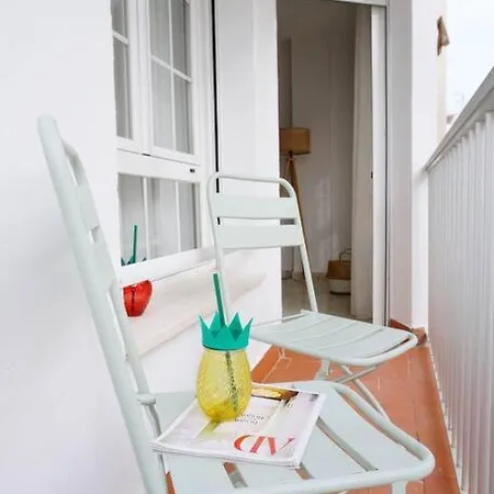 Apartamento El Sol Naciente La Herradura  Extérieur photo