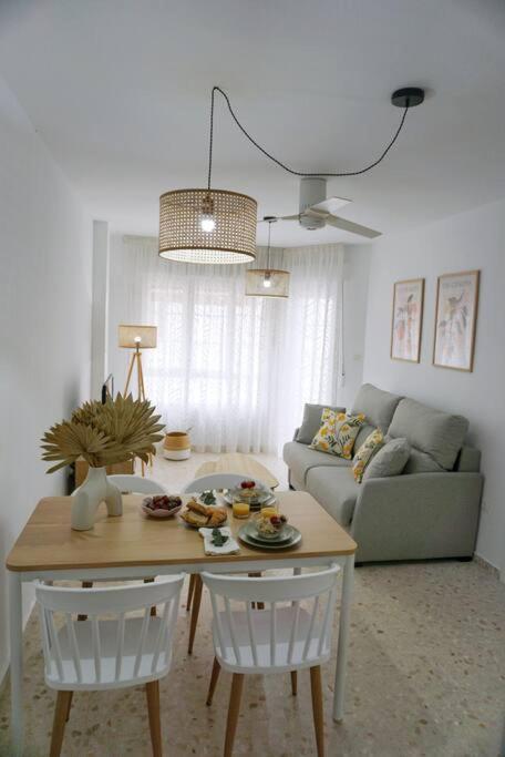 El Sol Naciente Appartement *
