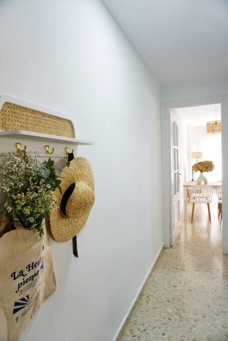 Appartement El Sol Naciente